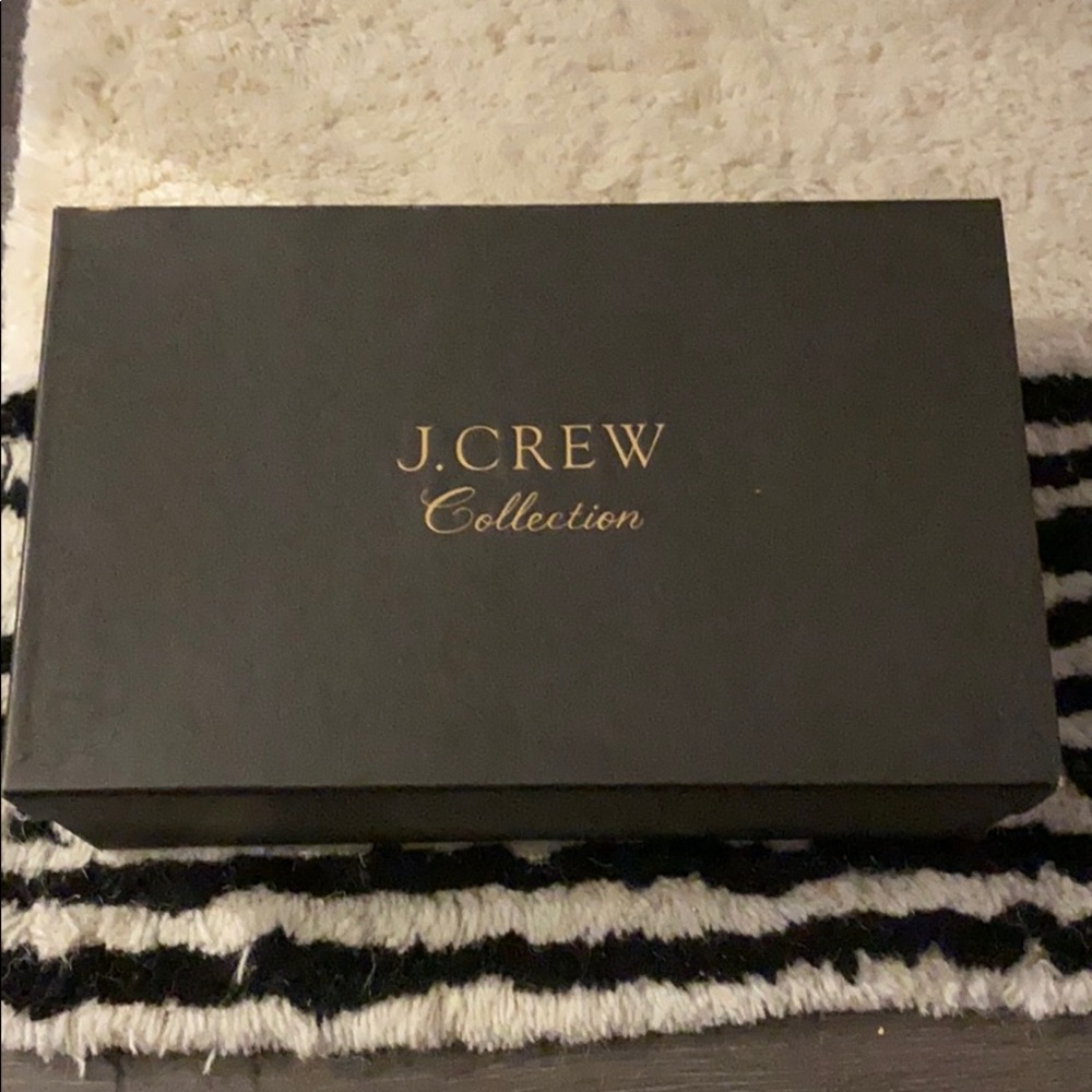 J.Crew Elsie Suede Pumps